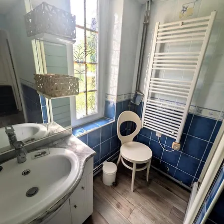 펜션 Le Havre Cauchois La Gaillarde