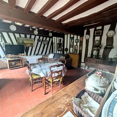 Le Havre Cauchois * La Gaillarde