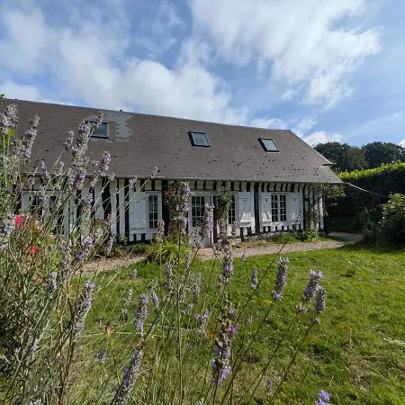 Le Havre Cauchois La Gaillarde