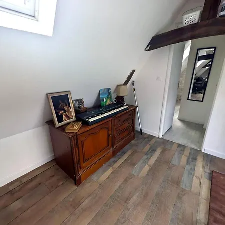 Le Havre Cauchois La Gaillarde