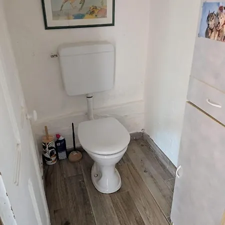 펜션 Le Havre Cauchois La Gaillarde