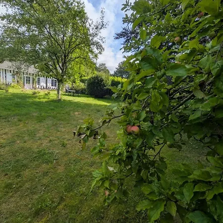 펜션 Le Havre Cauchois La Gaillarde