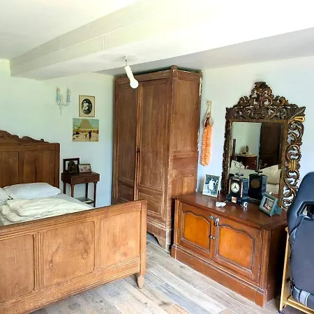 Le Havre Cauchois 펜션