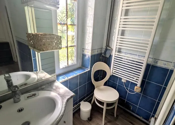 Hébergement de vacances Le Havre Cauchois La Gaillarde