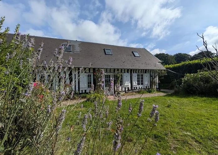 Le Havre Cauchois La Gaillarde