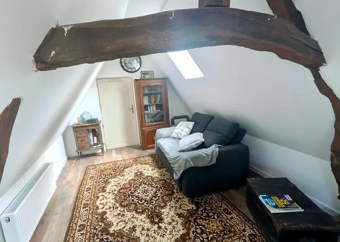 Le Havre Cauchois Hébergement de vacances