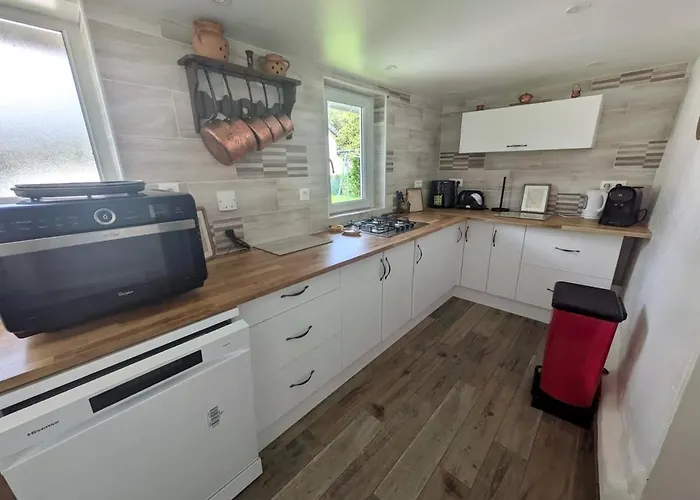 Le Havre Cauchois Hébergement de vacances *