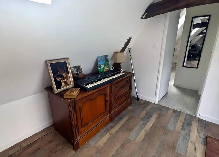 Le Havre Cauchois La Gaillarde