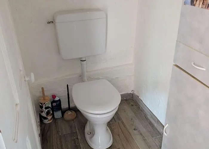 Hébergement de vacances Le Havre Cauchois La Gaillarde