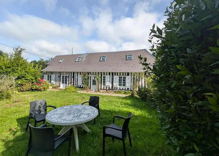 Le Havre Cauchois Hébergement de vacances