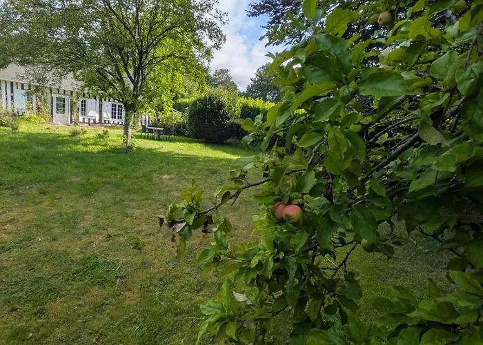 Hébergement de vacances Le Havre Cauchois La Gaillarde