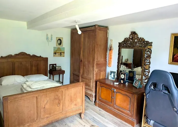 Le Havre Cauchois Hébergement de vacances