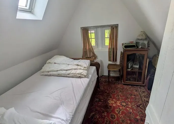 Le Havre Cauchois * La Gaillarde